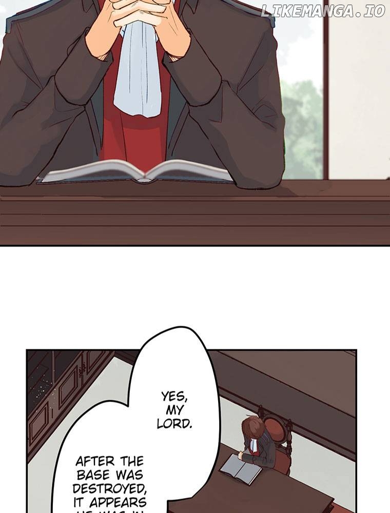 Story of My Fiancee Chapter 18 - page 3