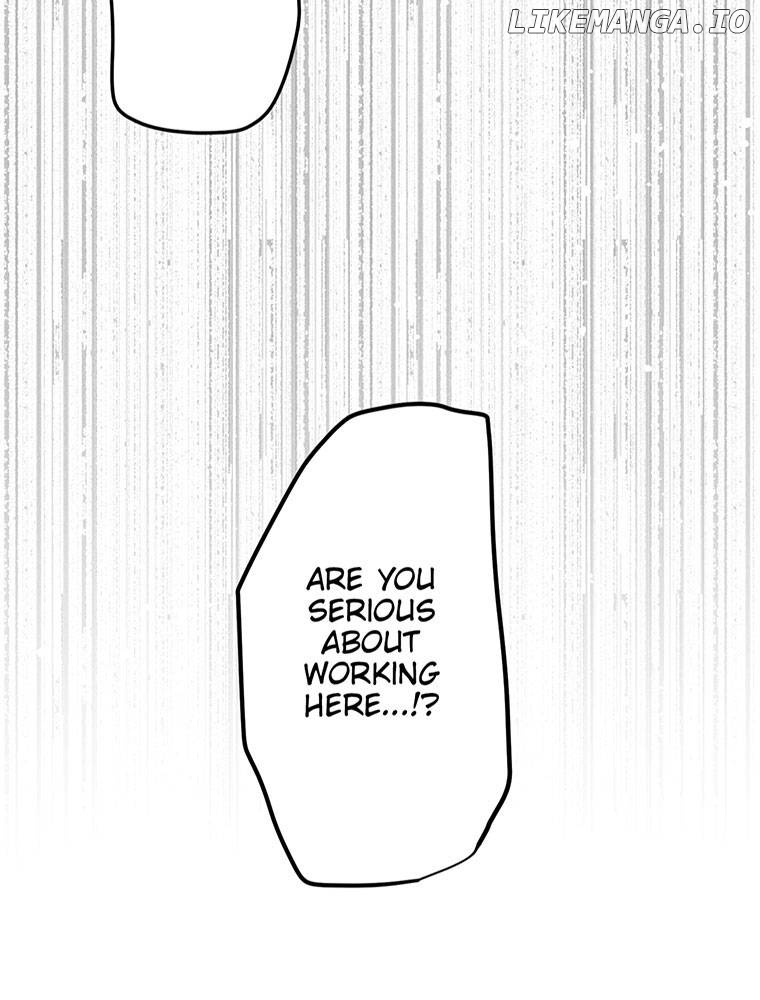 Story of My Fiancee Chapter 18 - page 42