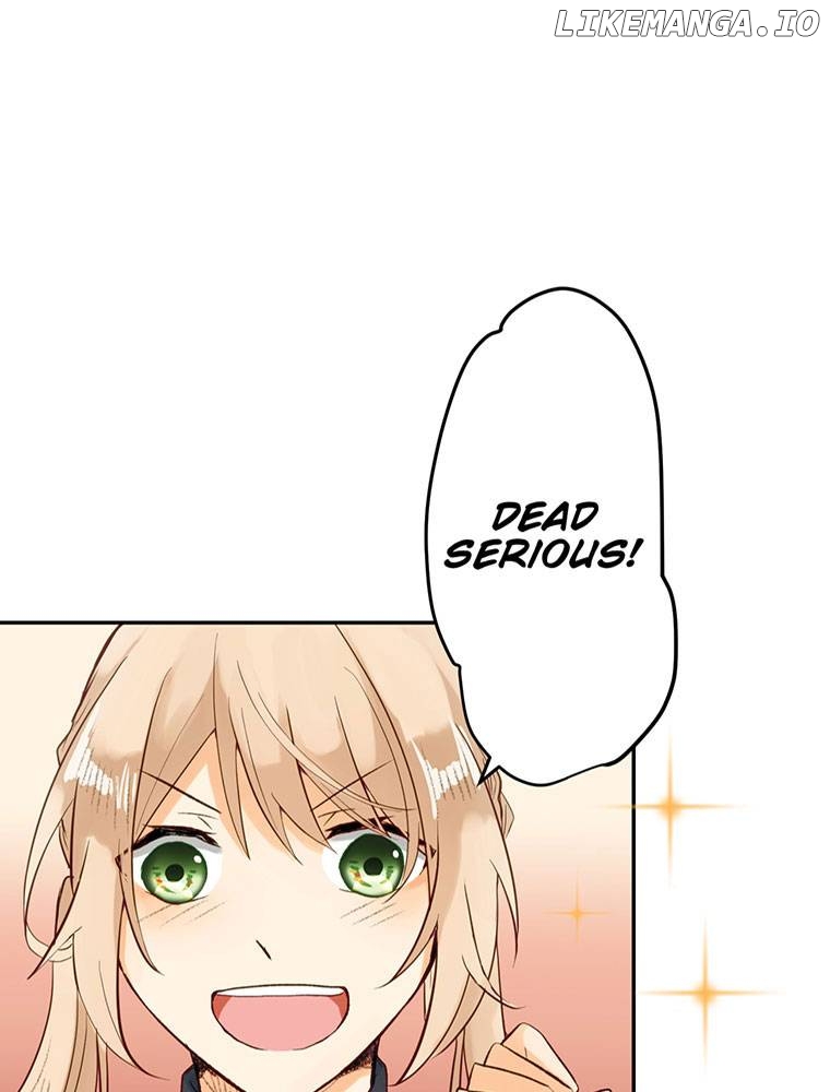 Story of My Fiancee Chapter 18 - page 43