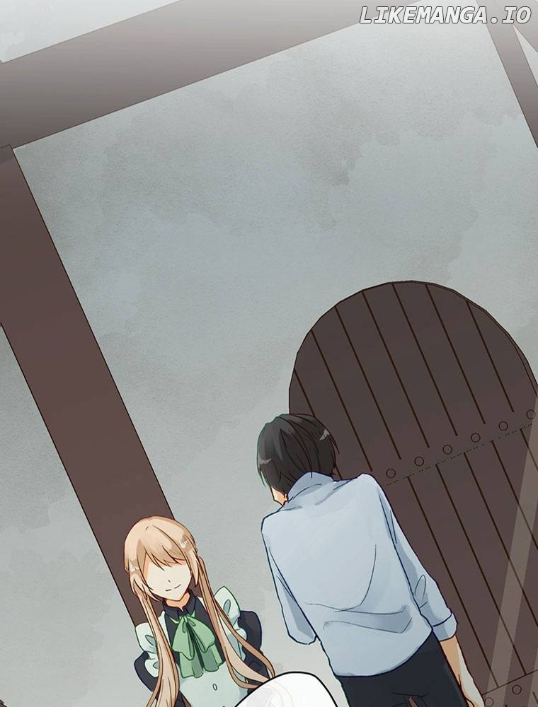 Story of My Fiancee Chapter 18 - page 45