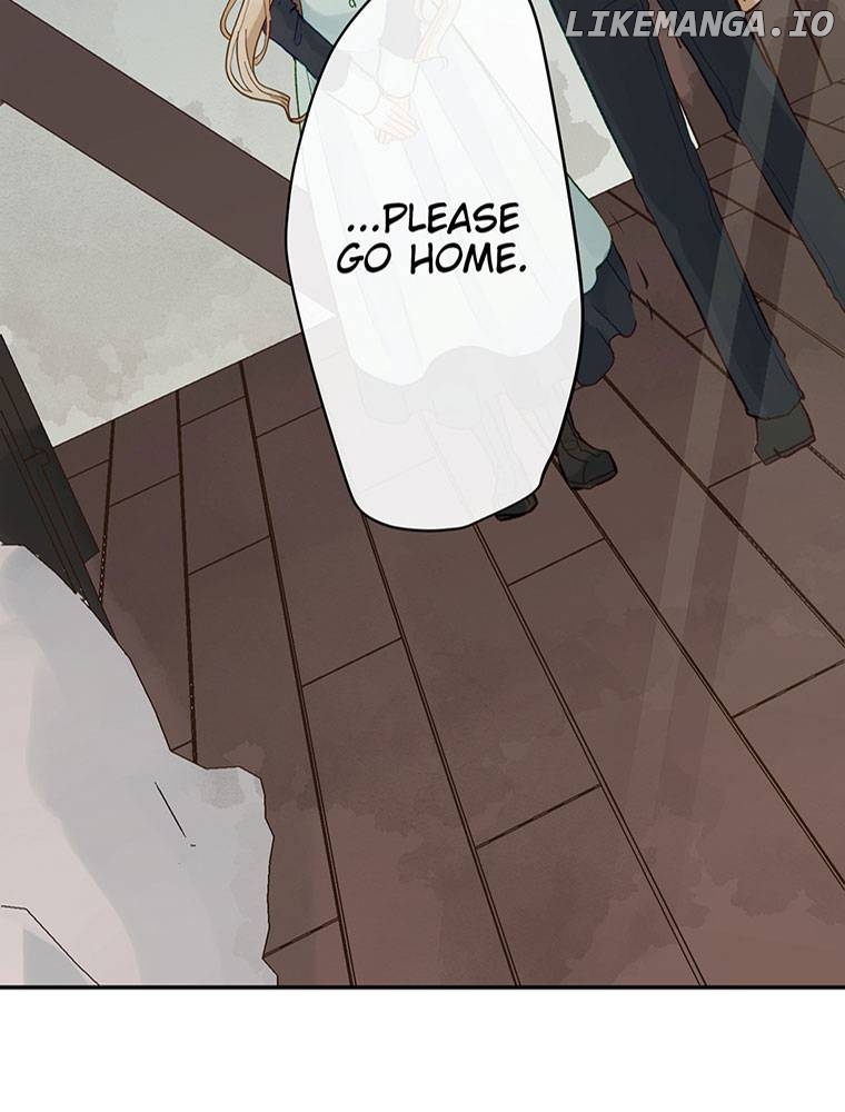 Story of My Fiancee Chapter 18 - page 46