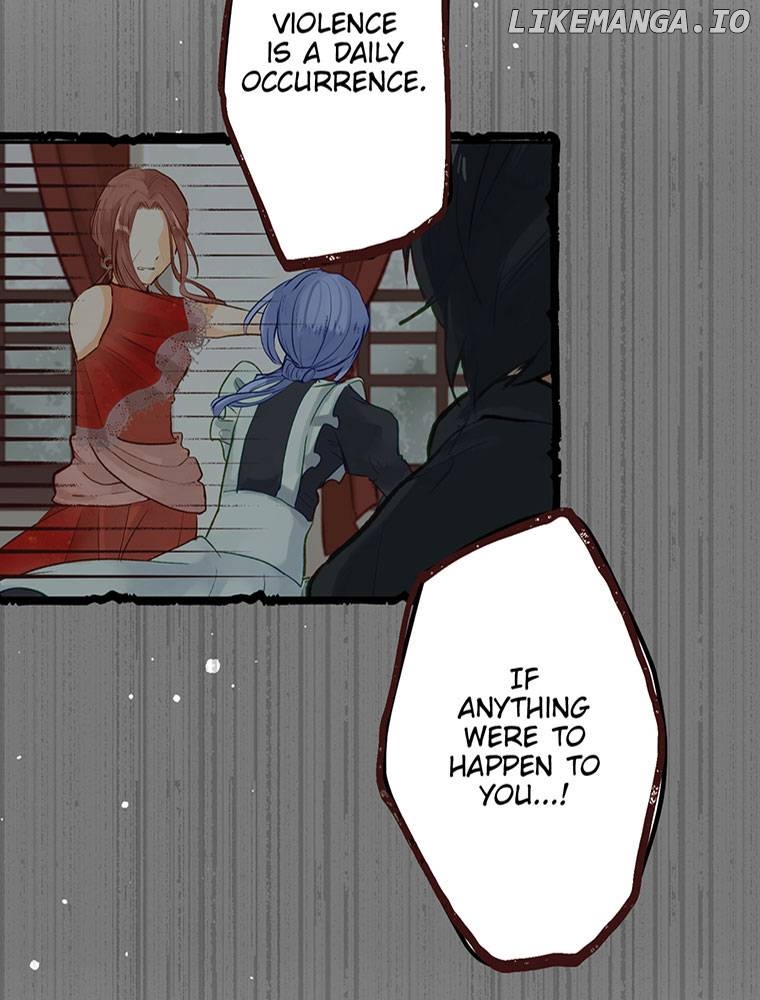 Story of My Fiancee Chapter 18 - page 49