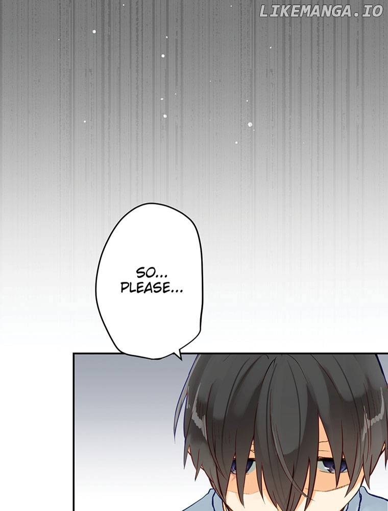 Story of My Fiancee Chapter 18 - page 50