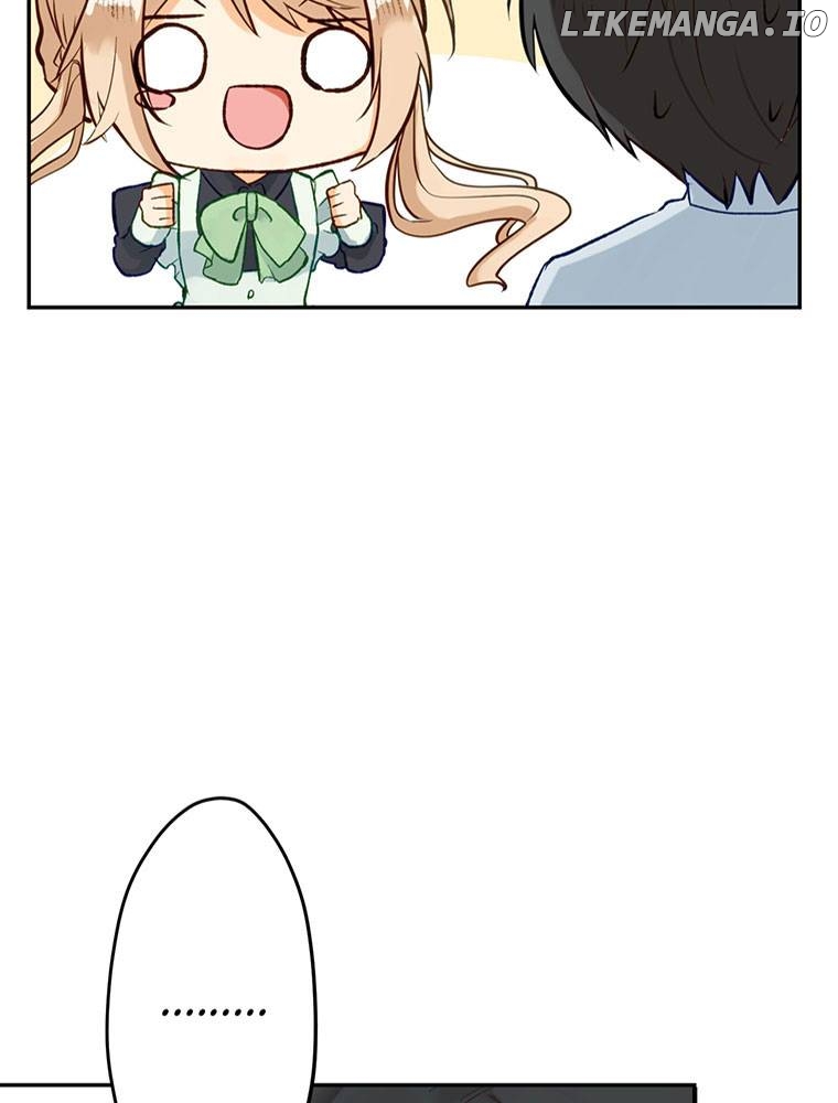 Story of My Fiancee Chapter 18 - page 59