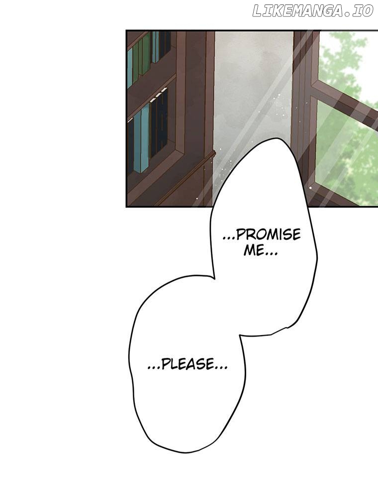 Story of My Fiancee Chapter 18 - page 61