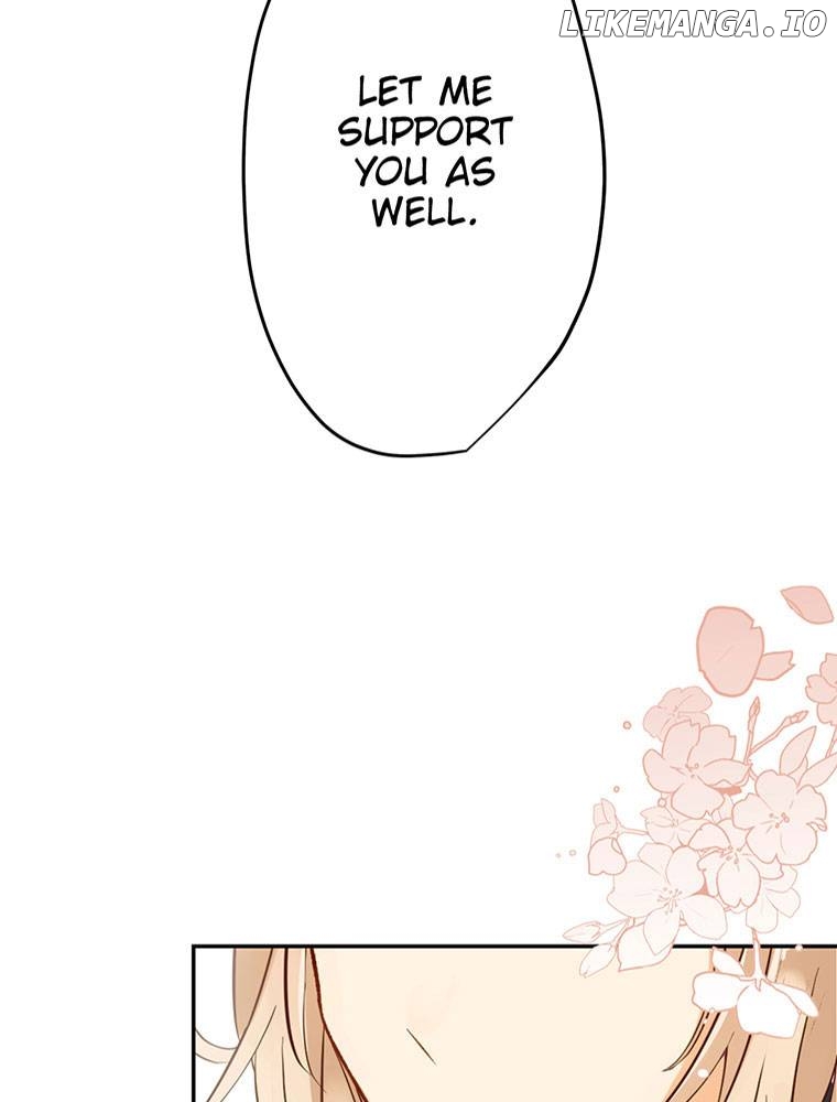 Story of My Fiancee Chapter 18 - page 64