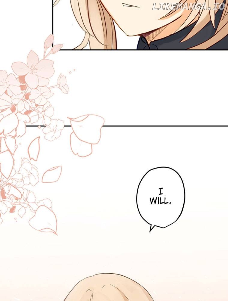 Story of My Fiancee Chapter 18 - page 65