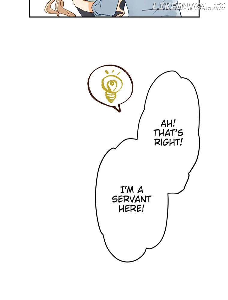 Story of My Fiancee Chapter 18 - page 68