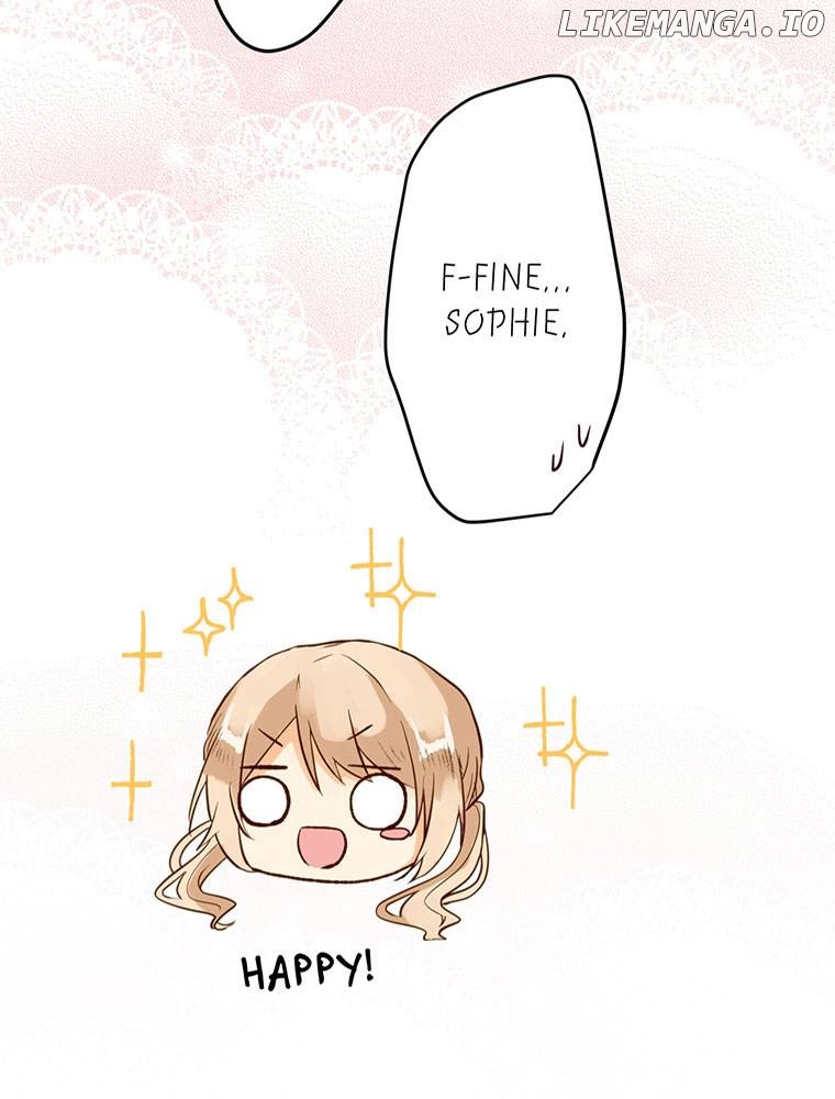 Story of My Fiancee Chapter 18 - page 71
