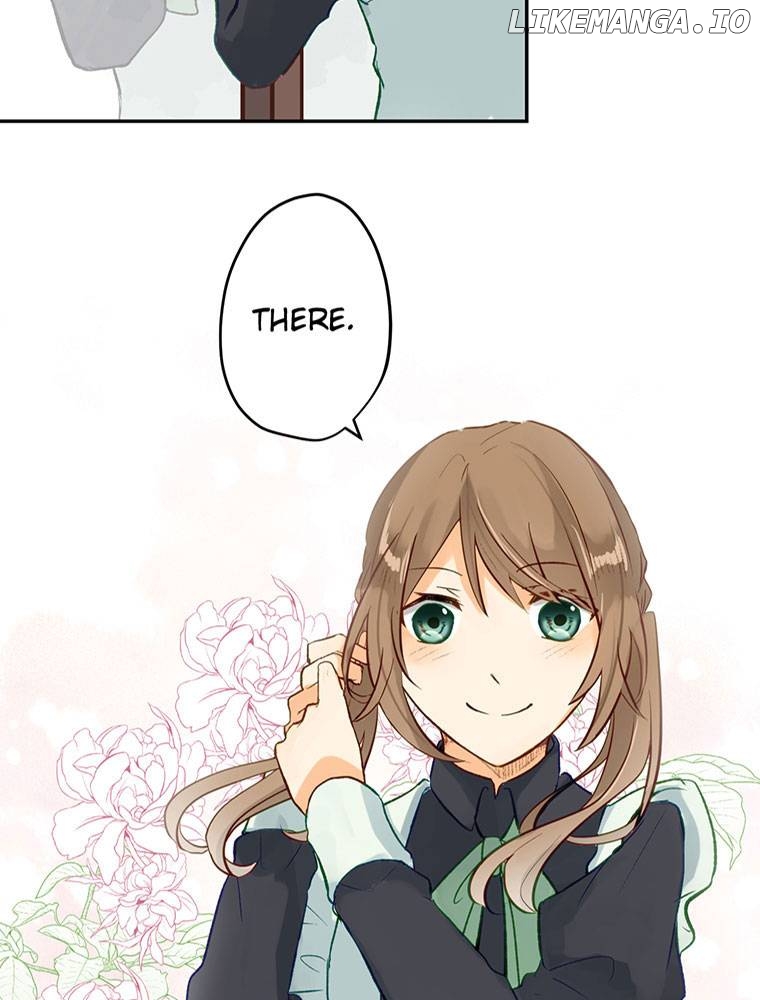 Story of My Fiancee Chapter 18 - page 74