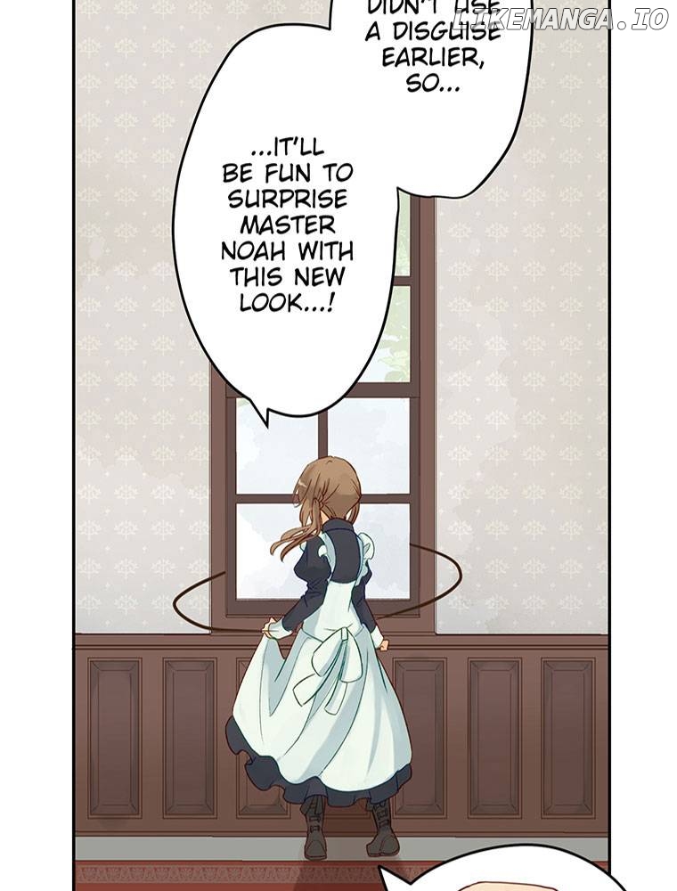 Story of My Fiancee Chapter 18 - page 76