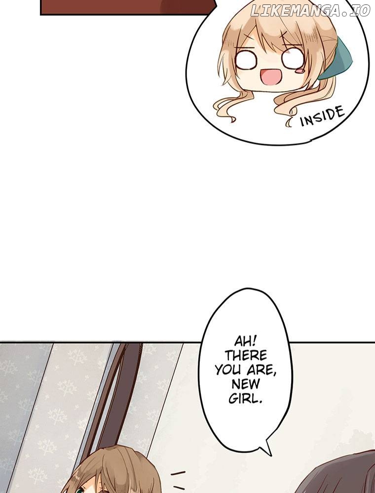 Story of My Fiancee Chapter 18 - page 77
