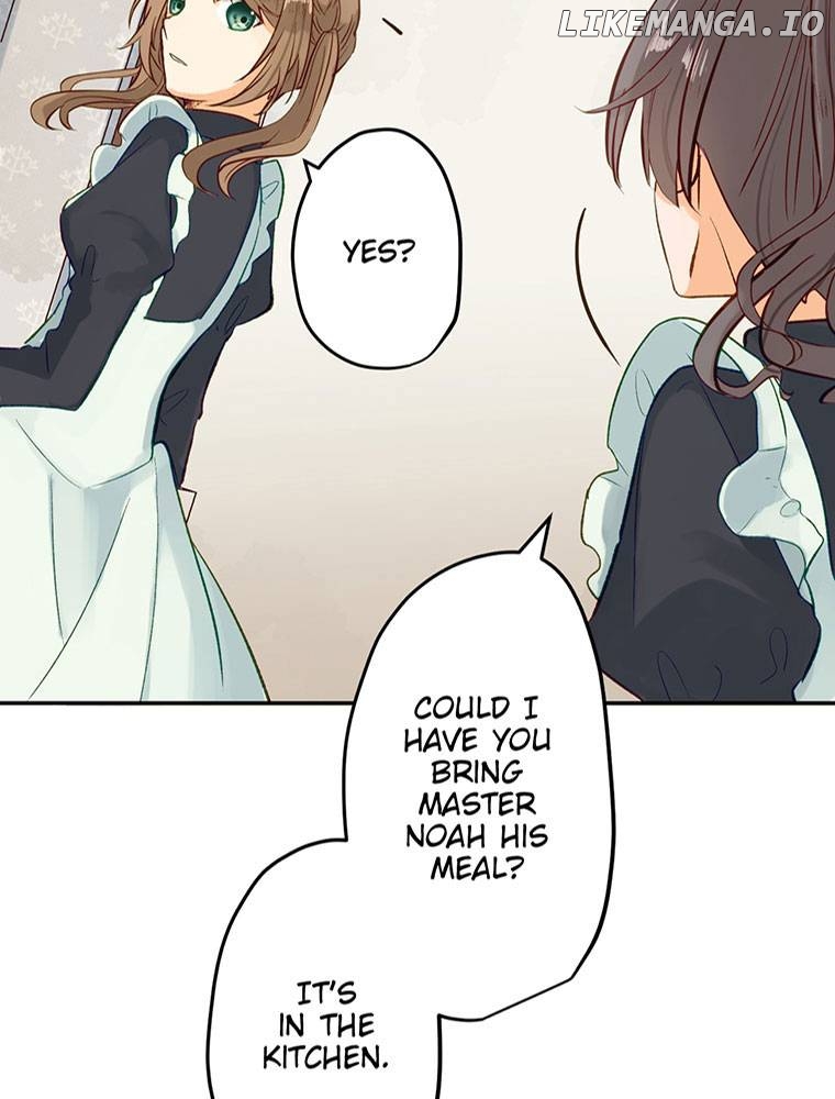 Story of My Fiancee Chapter 18 - page 78