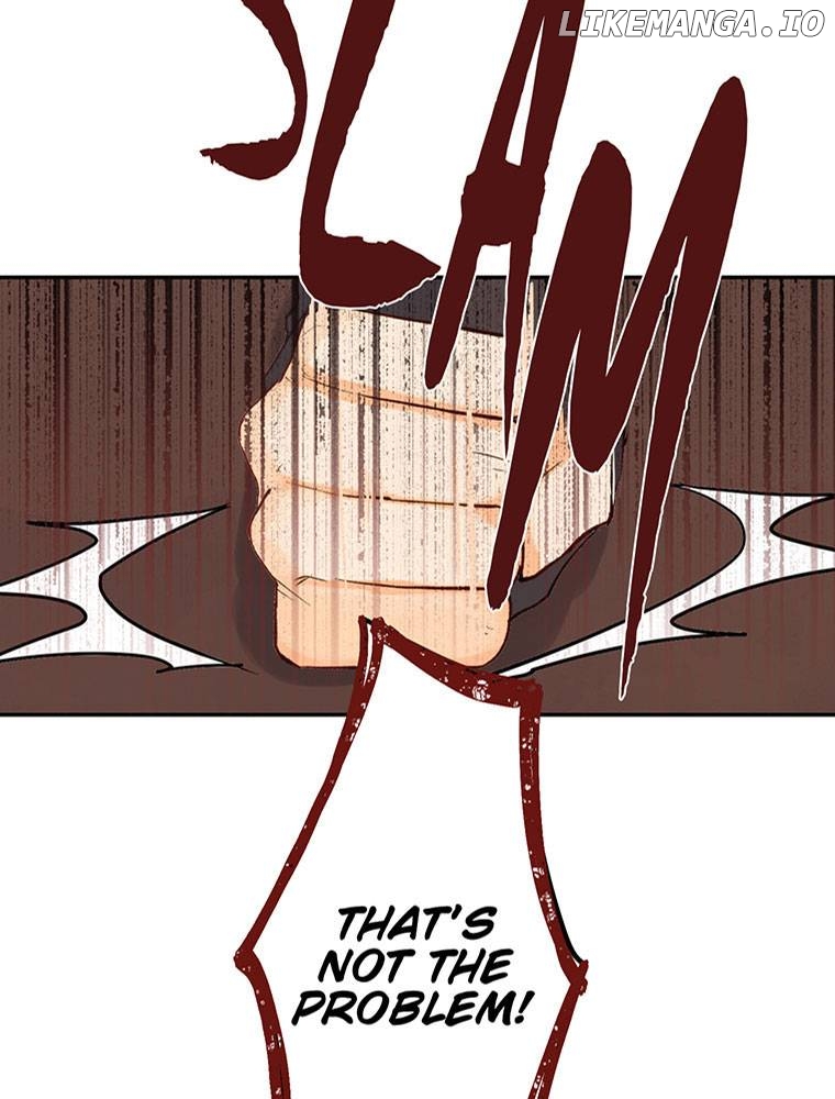 Story of My Fiancee Chapter 18 - page 7