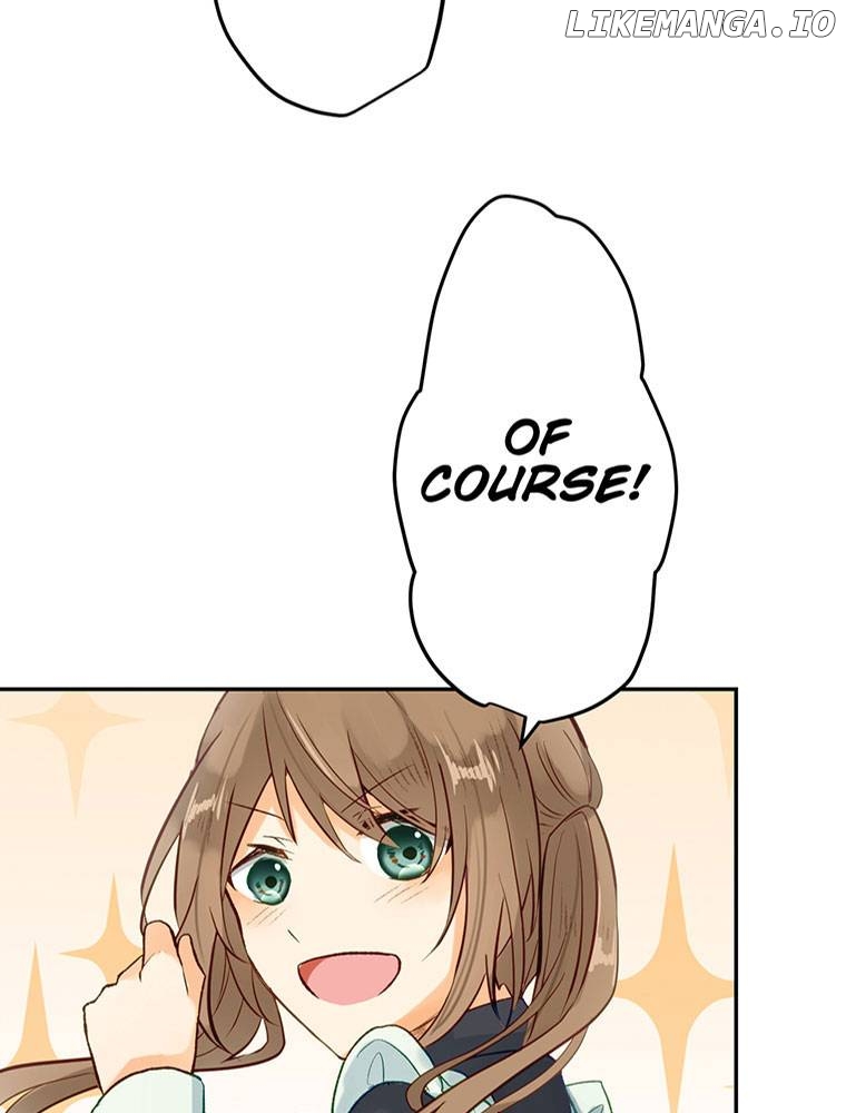 Story of My Fiancee Chapter 18 - page 79