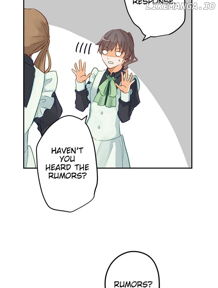 Story of My Fiancee Chapter 18 - page 81