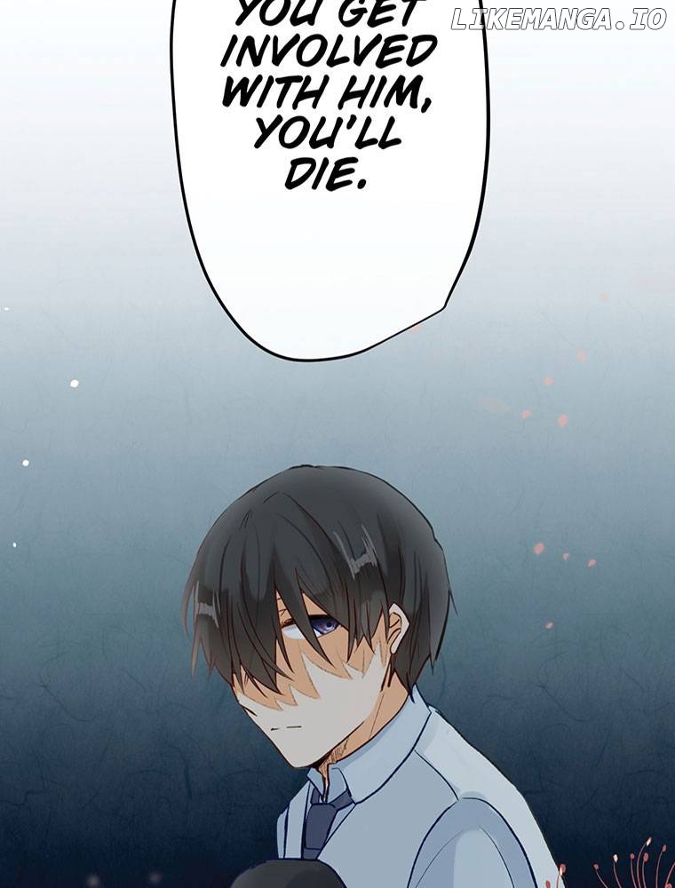 Story of My Fiancee Chapter 18 - page 83