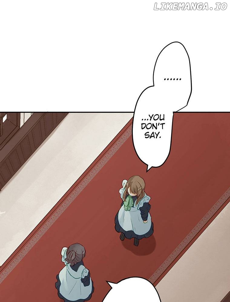 Story of My Fiancee Chapter 18 - page 85