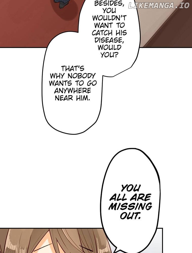 Story of My Fiancee Chapter 18 - page 86