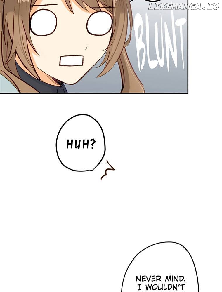 Story of My Fiancee Chapter 18 - page 87