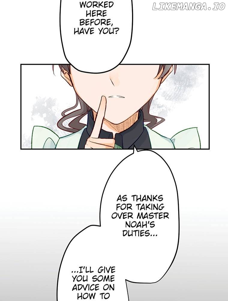 Story of My Fiancee Chapter 18 - page 90