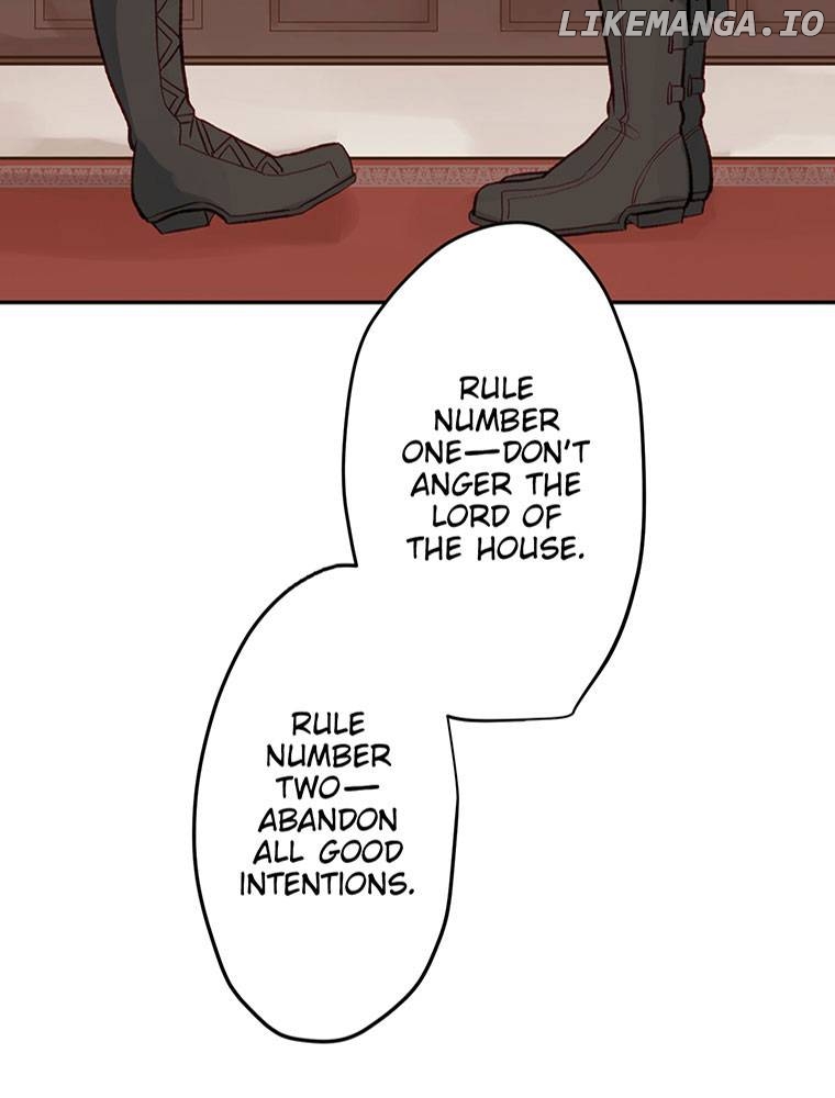 Story of My Fiancee Chapter 18 - page 92