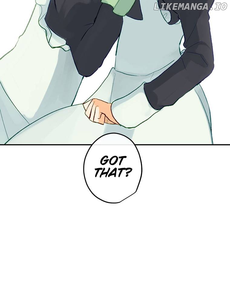 Story of My Fiancee Chapter 18 - page 95
