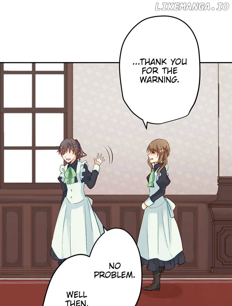 Story of My Fiancee Chapter 18 - page 96