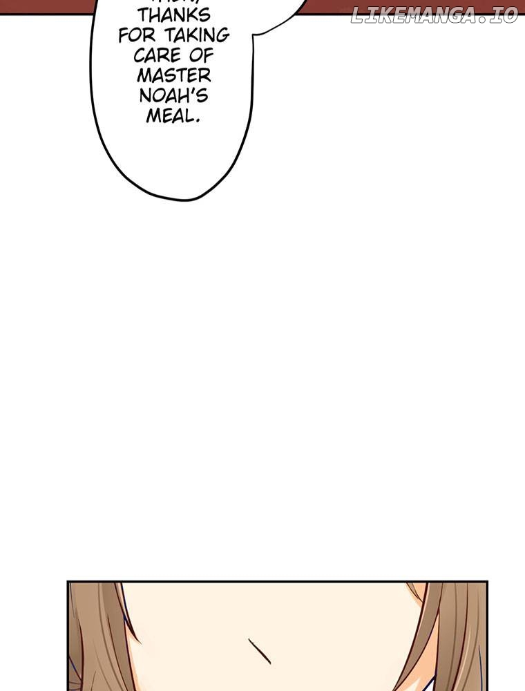 Story of My Fiancee Chapter 18 - page 97