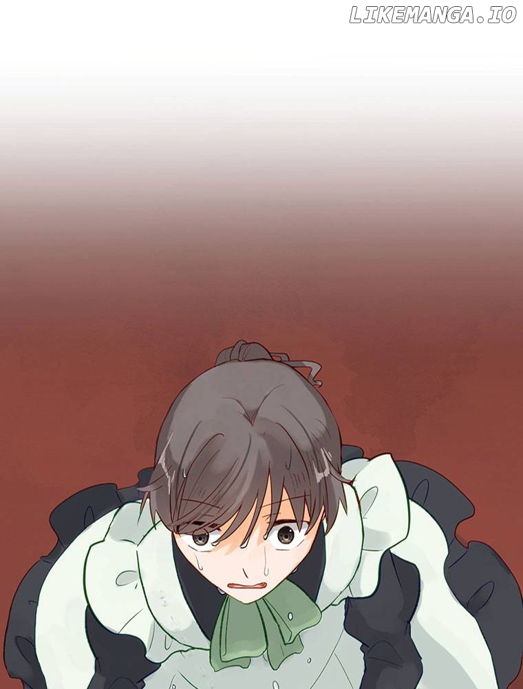 Story of My Fiancee Chapter 19 - page 100