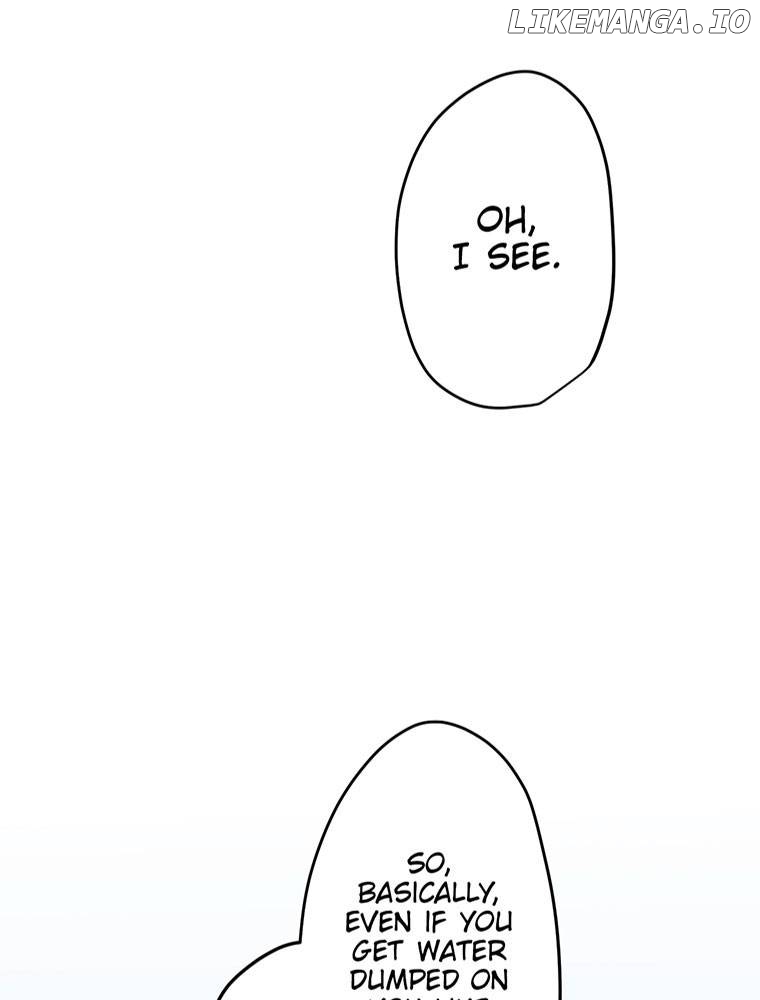 Story of My Fiancee Chapter 19 - page 102
