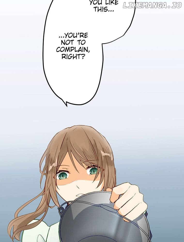 Story of My Fiancee Chapter 19 - page 103
