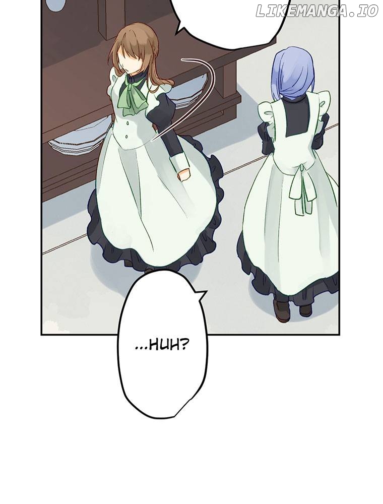 Story of My Fiancee Chapter 19 - page 10