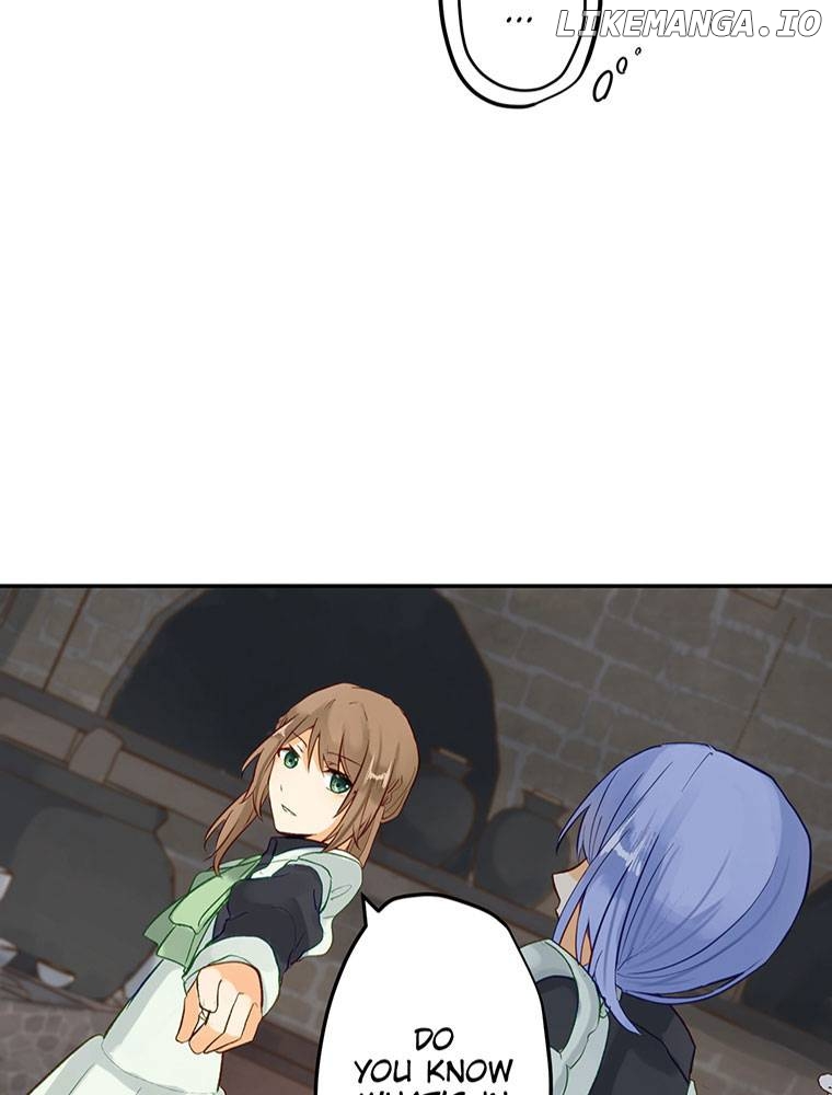 Story of My Fiancee Chapter 19 - page 13