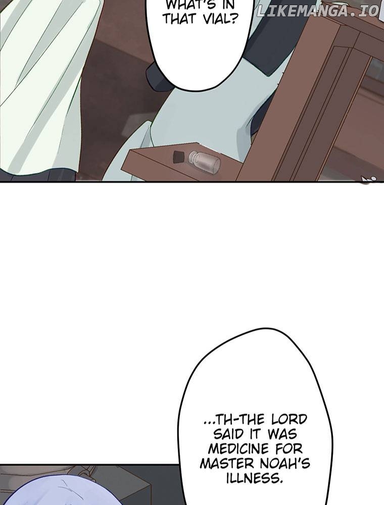 Story of My Fiancee Chapter 19 - page 14