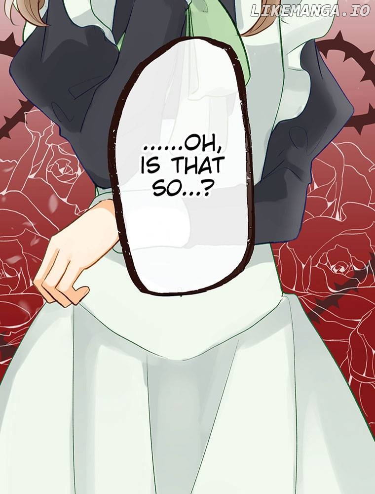 Story of My Fiancee Chapter 19 - page 17