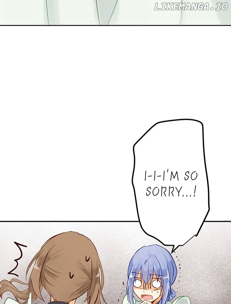 Story of My Fiancee Chapter 19 - page 18