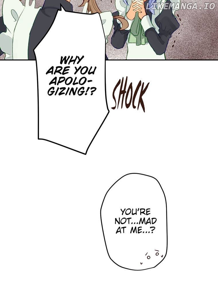 Story of My Fiancee Chapter 19 - page 19