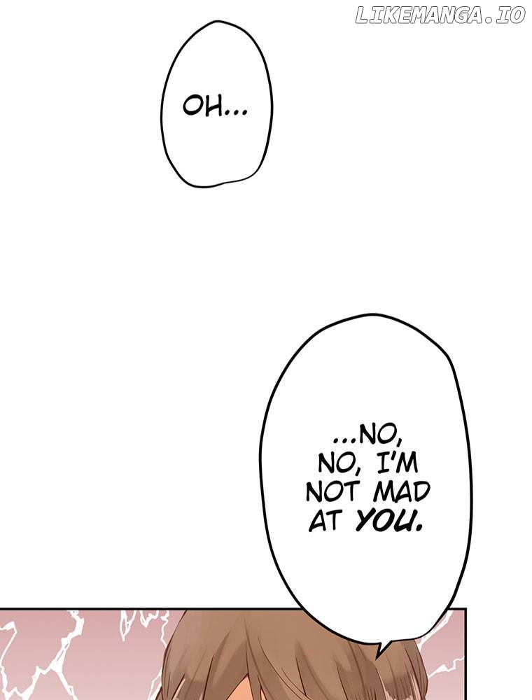 Story of My Fiancee Chapter 19 - page 20