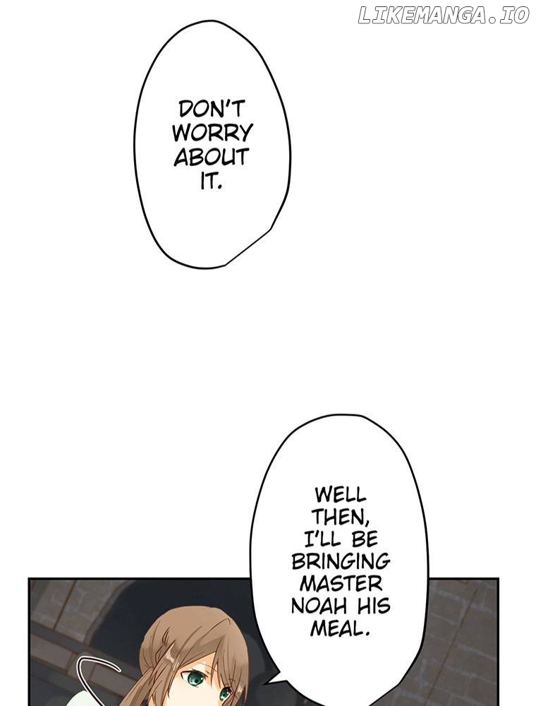 Story of My Fiancee Chapter 19 - page 24