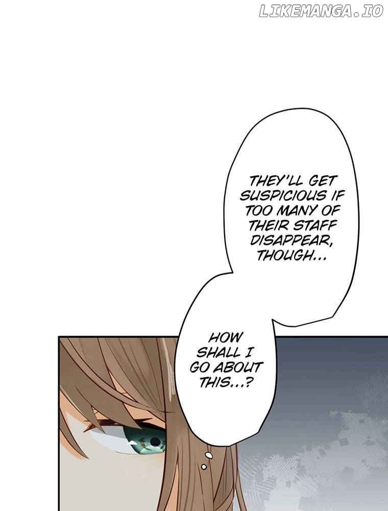 Story of My Fiancee Chapter 19 - page 32