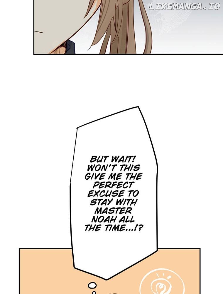 Story of My Fiancee Chapter 19 - page 33