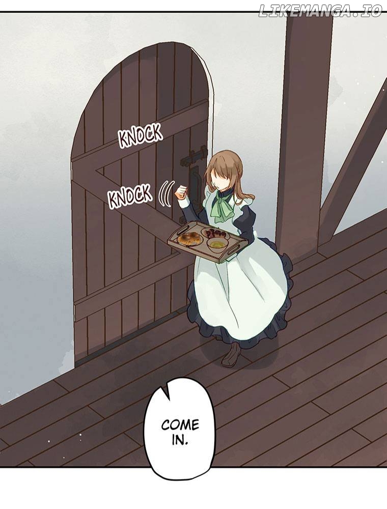 Story of My Fiancee Chapter 19 - page 36