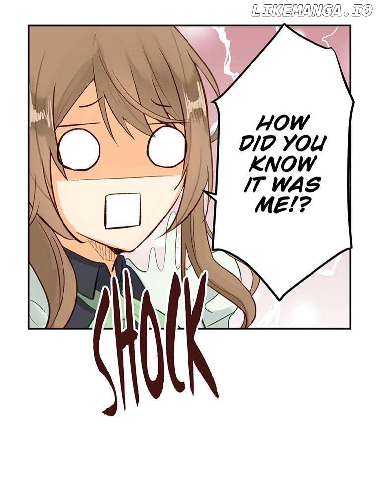 Story of My Fiancee Chapter 19 - page 40