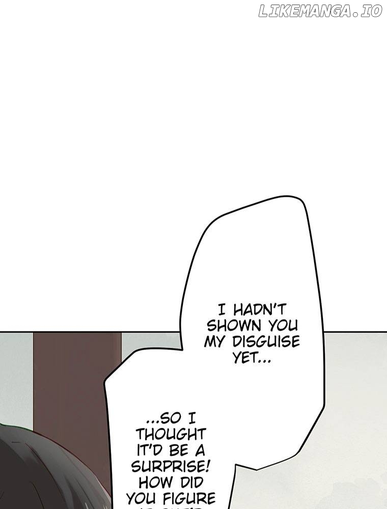 Story of My Fiancee Chapter 19 - page 41
