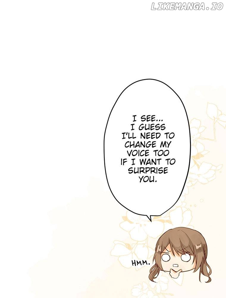 Story of My Fiancee Chapter 19 - page 43