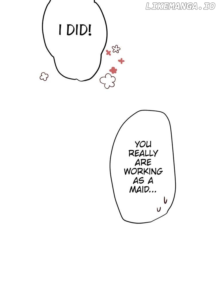 Story of My Fiancee Chapter 19 - page 53