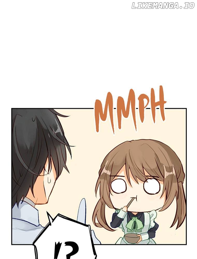 Story of My Fiancee Chapter 19 - page 57