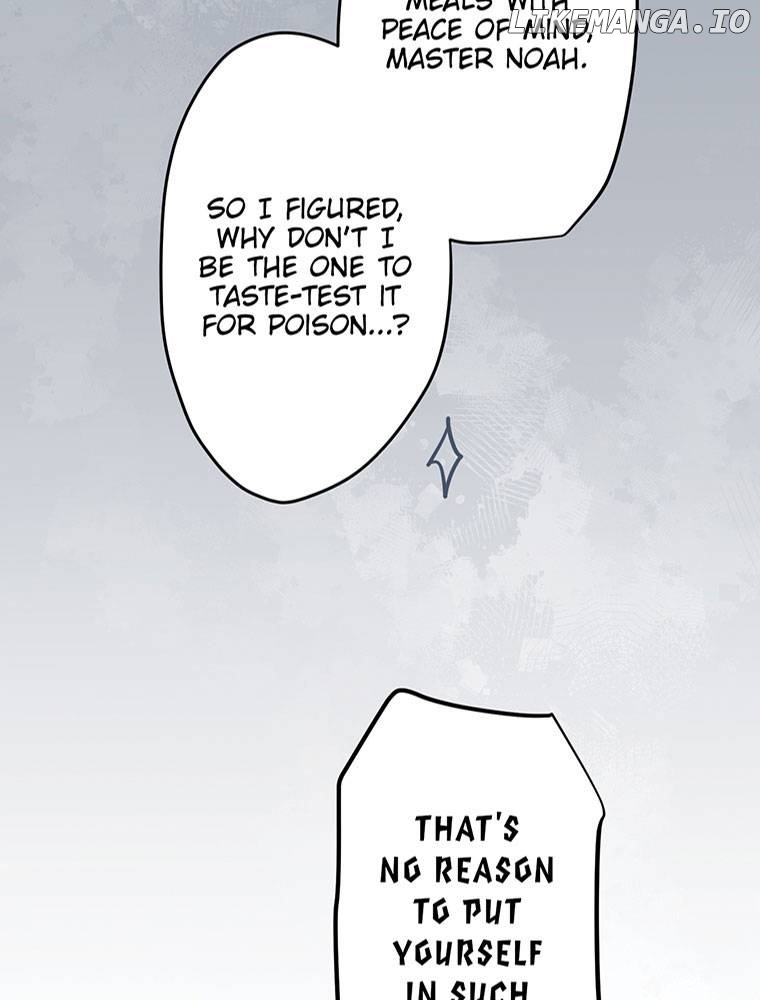 Story of My Fiancee Chapter 19 - page 60