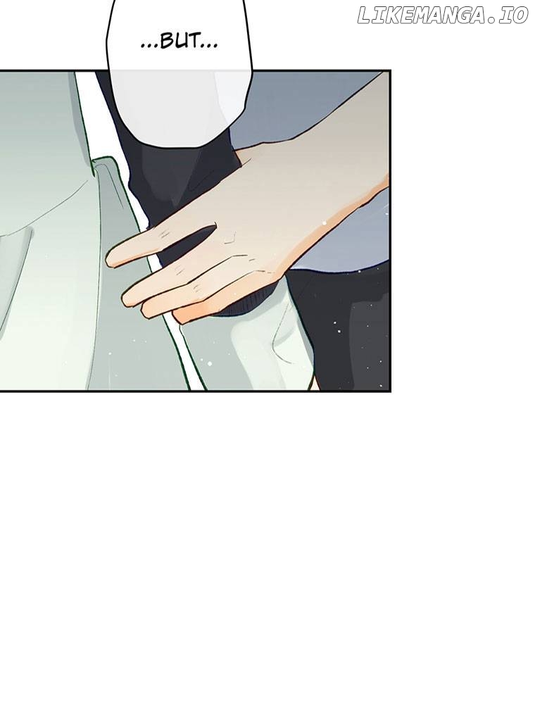 Story of My Fiancee Chapter 19 - page 62
